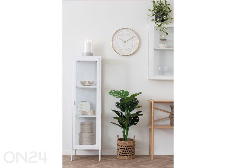 Korvid Balok suurendatud