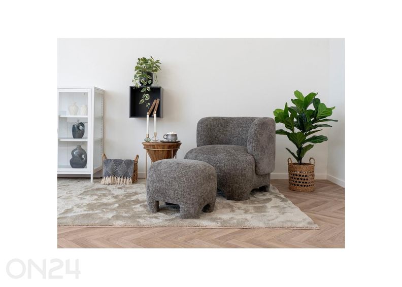 Korvid Balok suurendatud