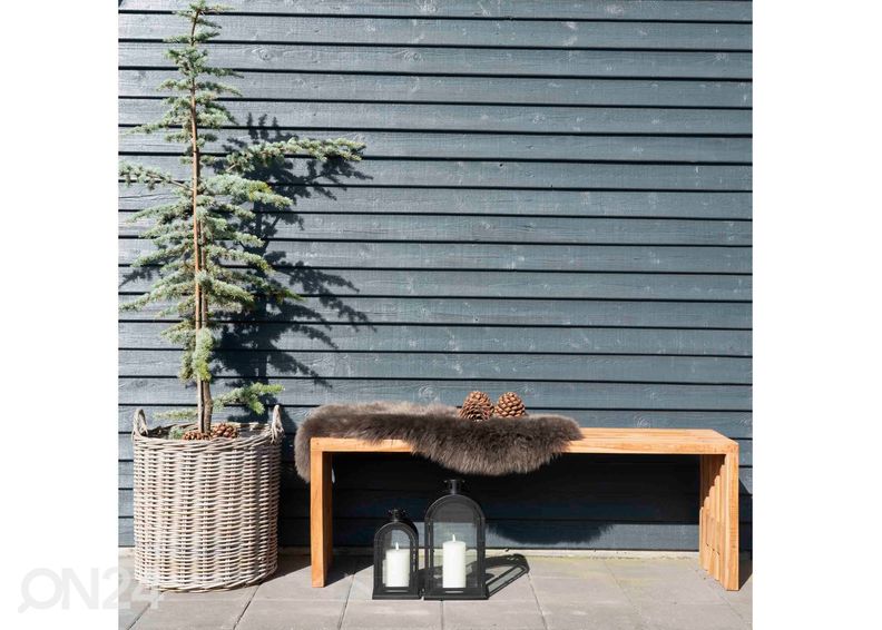 Korvid / lillepotid Dĩ An 2 tk suurendatud