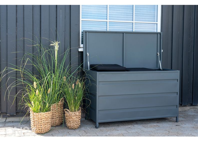 Korvid / lillepotid Hue 3 tk suurendatud