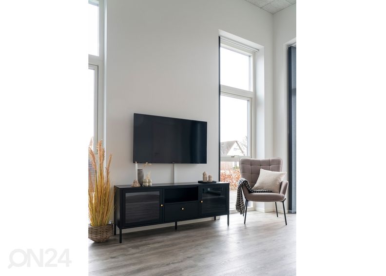 Korvid / lillepotid Pulo 2 tk suurendatud