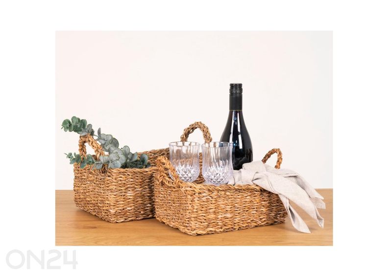 Korvid Morella 2tk suurendatud