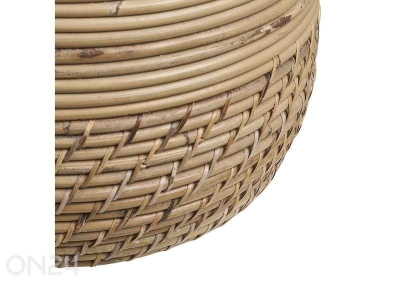 Korvid Moro suurendatud