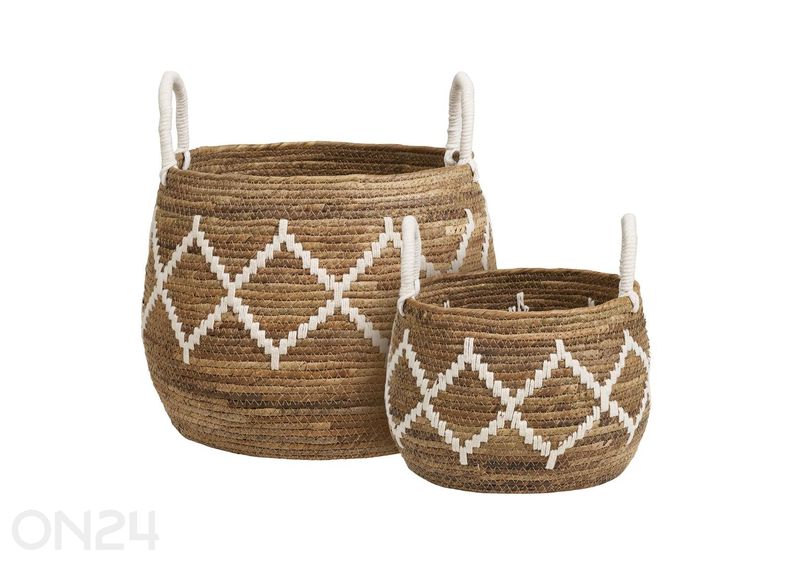 korvide komplekt Altea suurendatud