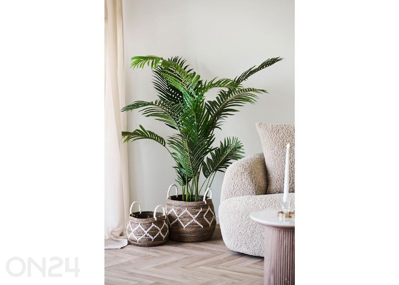 korvide komplekt Altea suurendatud