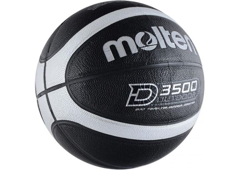 Korvpall Molten B7D3500 KS suurendatud