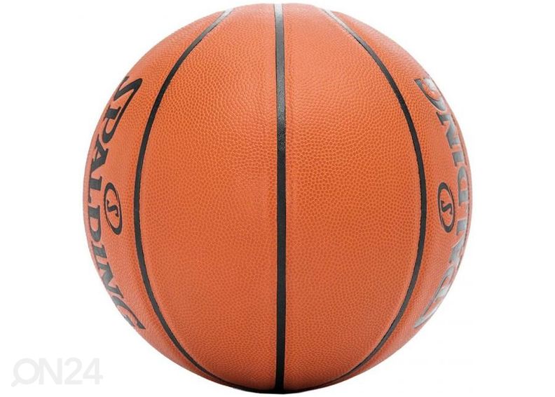Korvpall Spalding React TF-250 suurus 7 suurendatud