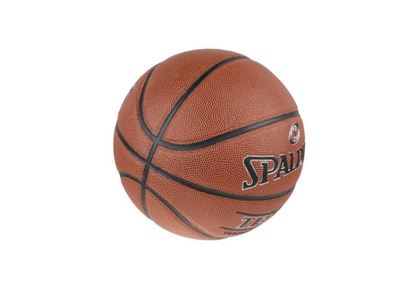 Korvpall Spalding TF 750 suurendatud