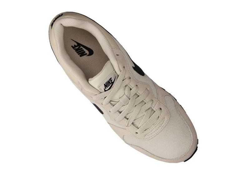 Korvpallijalatsid meestele Nike MD Runner 2 M 749794-009 suurendatud