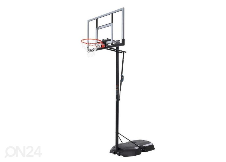 Korvpallikonstruktsioon Lifetime 50" BROOKLYN suurendatud