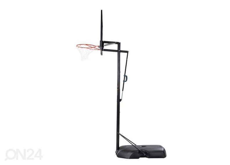 Korvpallikonstruktsioon Lifetime 50" BROOKLYN suurendatud