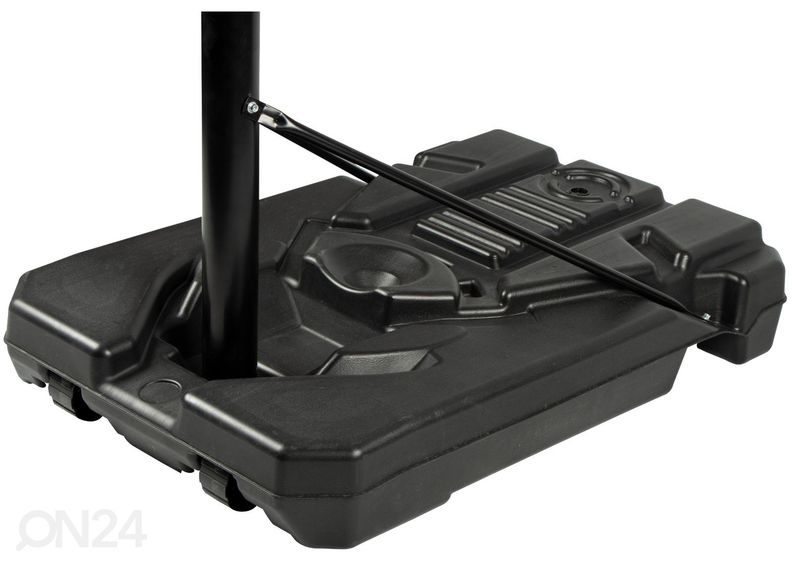 Korvpallikontstruktsioon Dunk Avento suurendatud