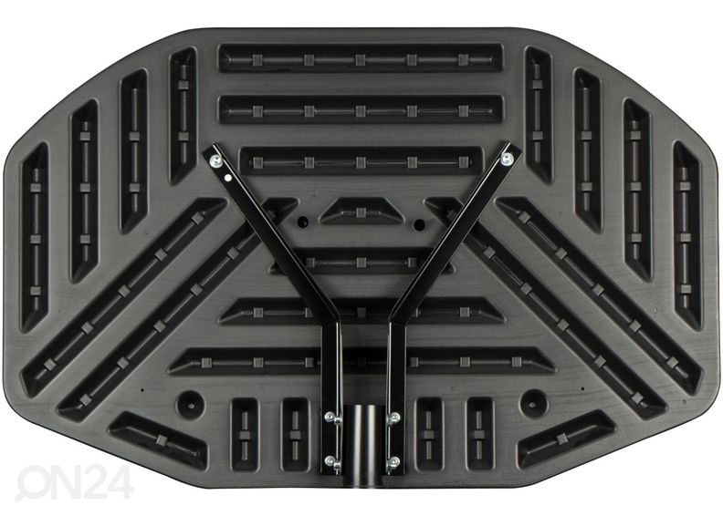 Korvpallikontstruktsioon Dunk Avento suurendatud