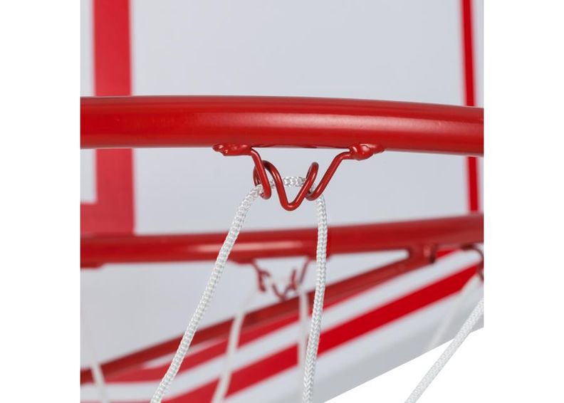 Korvpallikorv koos lauaga Montrose inSPORTline suurendatud