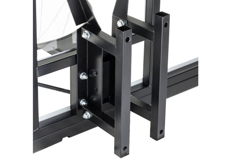 Korvpallikorv koos lauaga Senoda inSPORTline suurendatud