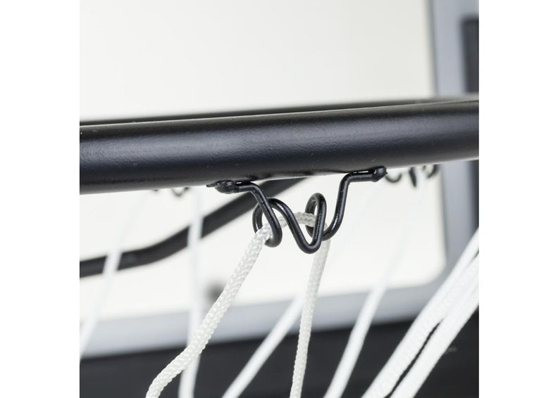 Korvpallikorv koos lauaga Senoda inSPORTline suurendatud