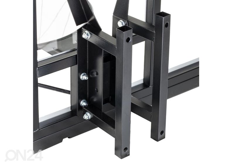 Korvpallikorv koos lauaga Senoda inSPORTline suurendatud