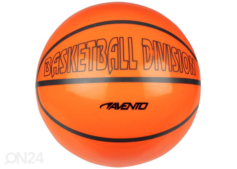 Korvpallikorvi komplekt Mini Avento suurendatud