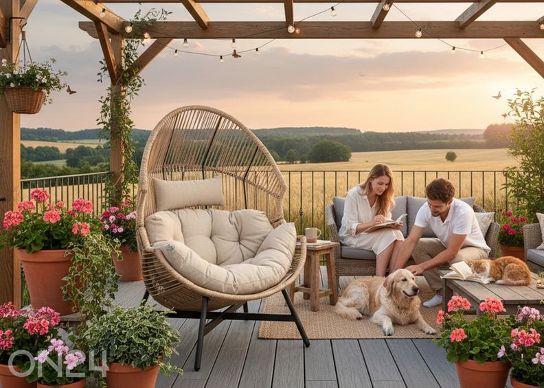 Korvtool Holland suurendatud