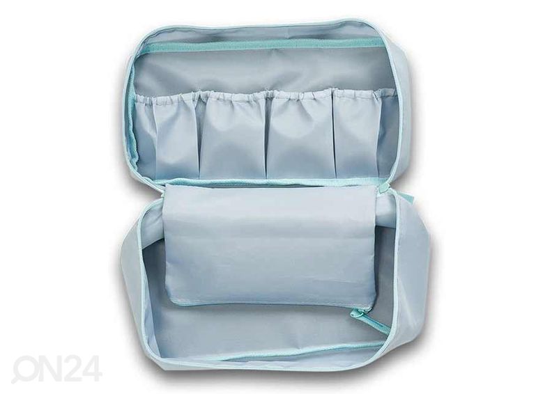 Kosmeetikakott suurendatud