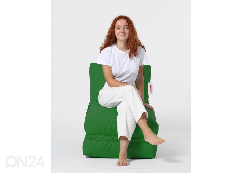 Kott-tool suurendatud