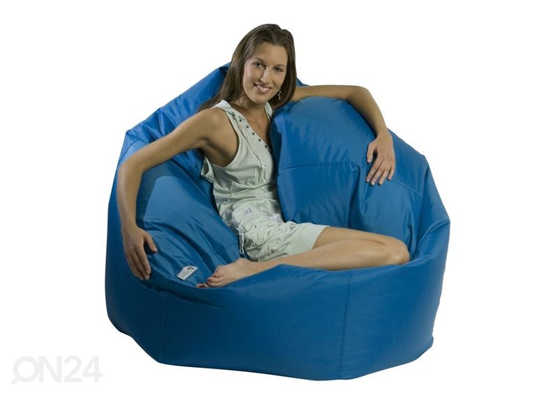 Kott-tool Big Bless suurendatud