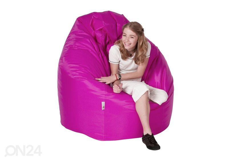 Kott-tool Big Bless suurendatud