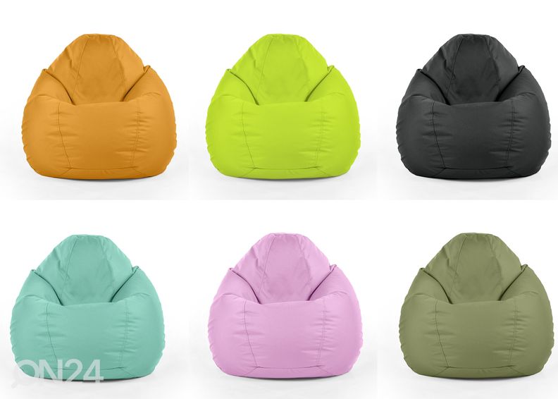 Kott-tool Diana Active 150L suurendatud