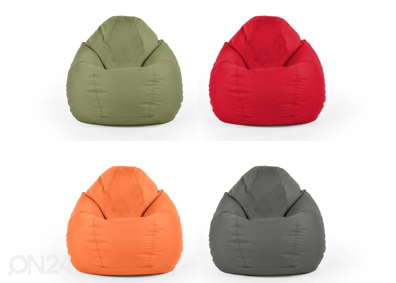 Kott-tool Diana Active 150L suurendatud