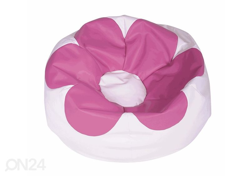 Kott-tool Flower Medium 45x65 cm suurendatud