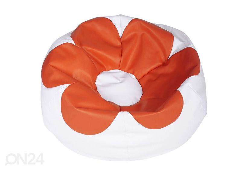 Kott-tool Flower Medium 45x65 cm suurendatud