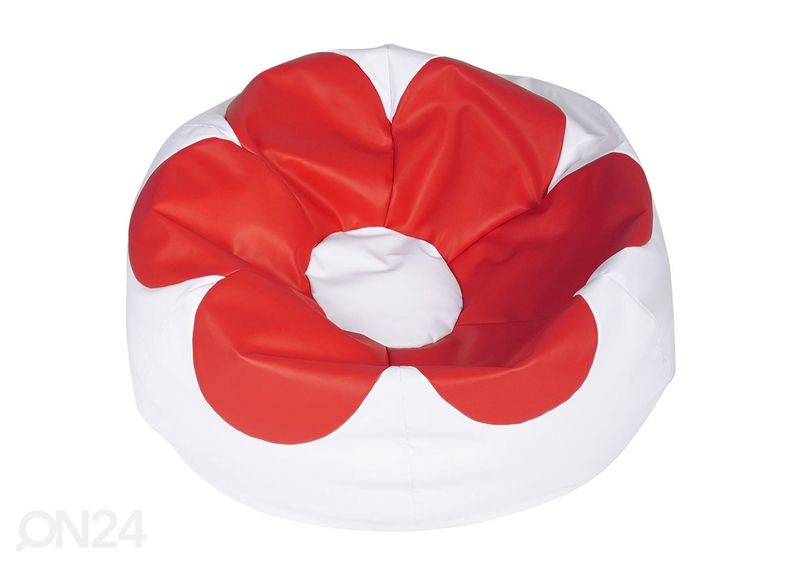 Kott-tool Flower Medium 45x65 cm suurendatud