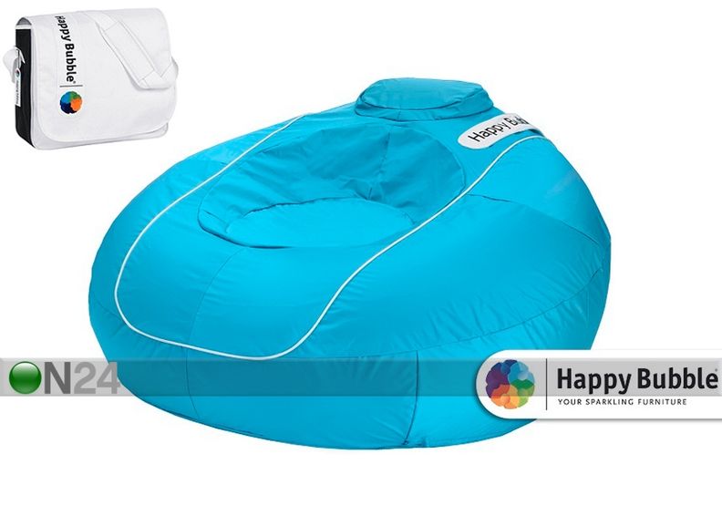 Kott-tool Happy Bubble suurendatud