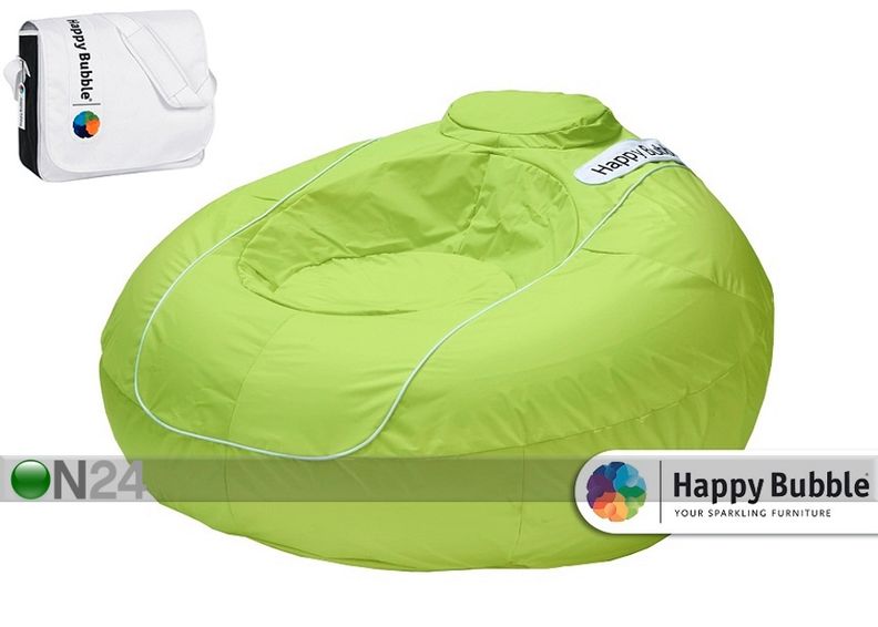 Kott-tool Happy Bubble suurendatud