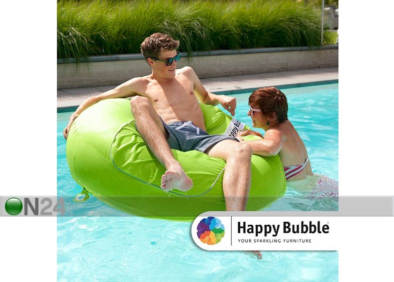 Kott-tool Happy Bubble suurendatud