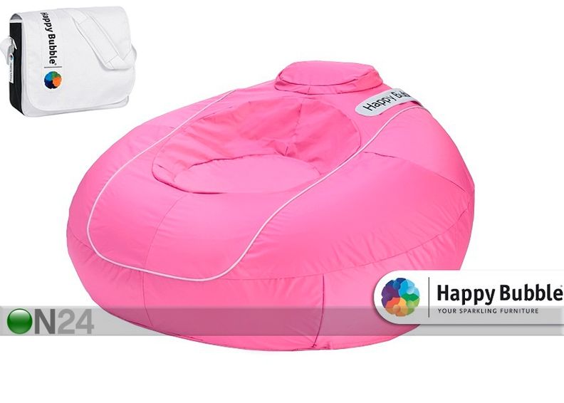 Kott-tool Happy Bubble suurendatud