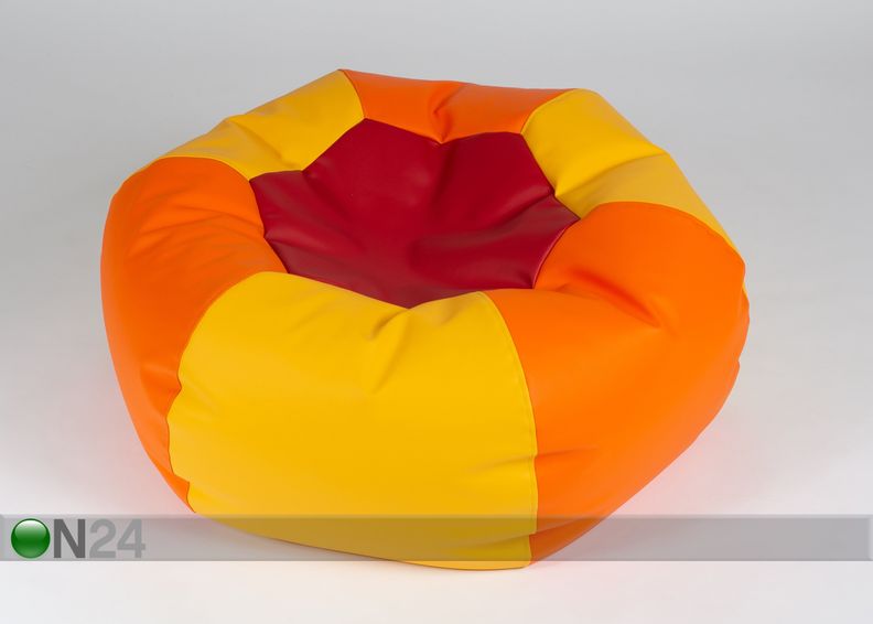 Kott-tool/istumispesa Sunflower 160 L suurendatud