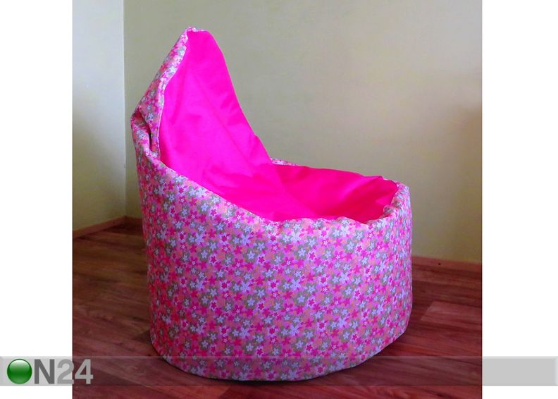 Kott-tool Jacky De Lux 250 L suurendatud