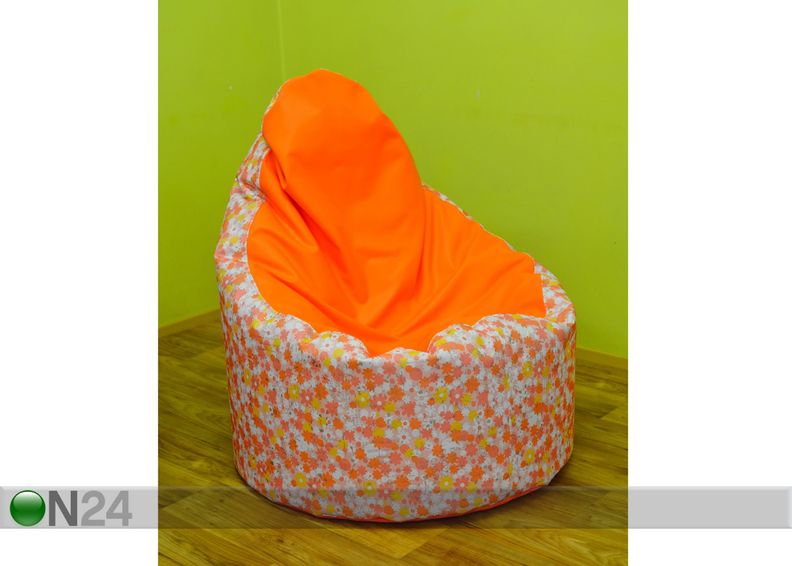 Kott-tool Jacky De Lux 250 L suurendatud