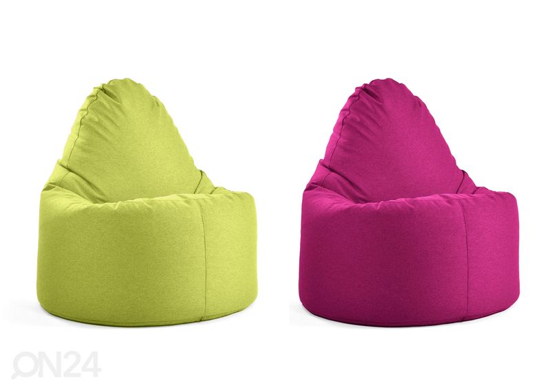 Kott-tool Jacky Style 380L suurendatud