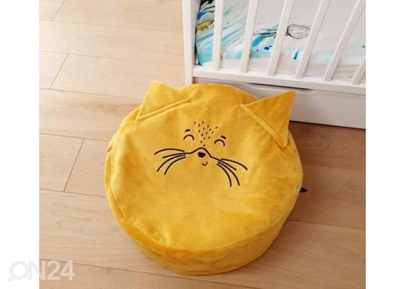 Kott-tool lastele Rebane suurendatud