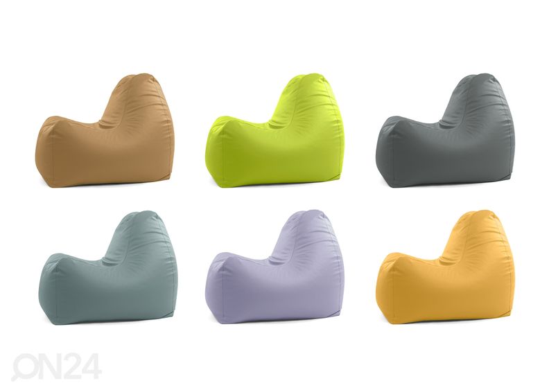 Kott-tool Lucas Original 350L suurendatud