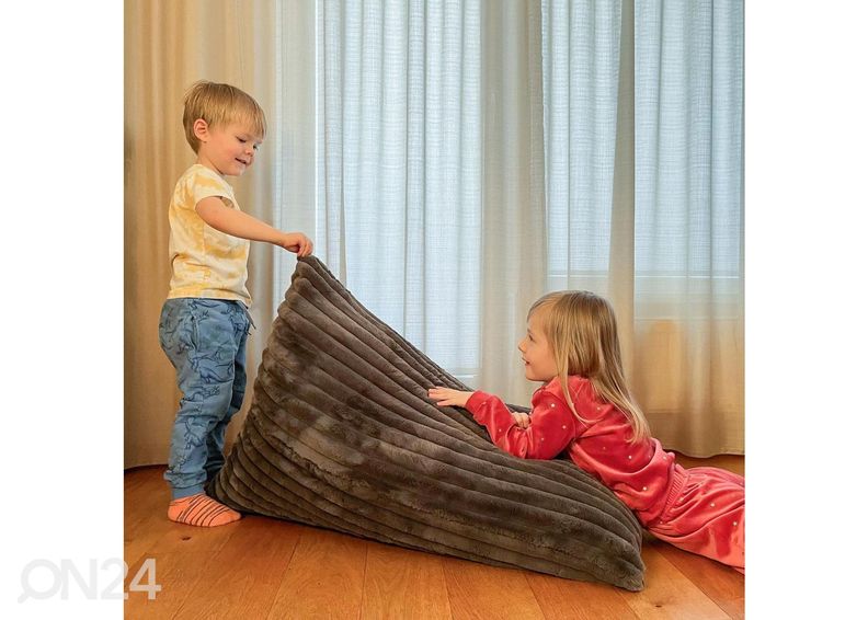 Kott-tool Mini suurendatud