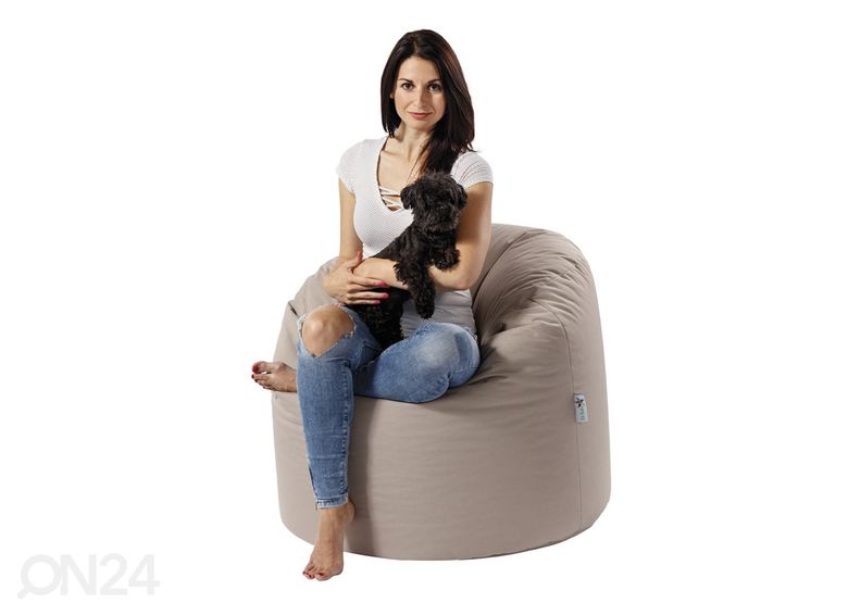 Kott-tool Potzie suurendatud