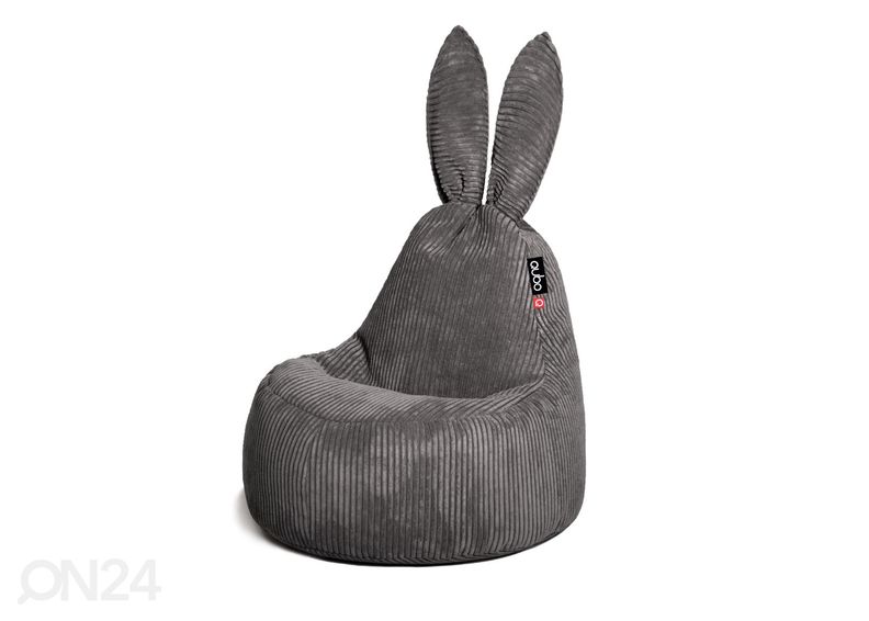 Kott-tool Qubo Baby Rabbit suurendatud