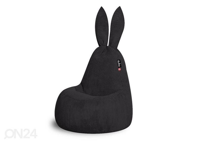 Kott-tool Qubo Daddy Rabbit suurendatud