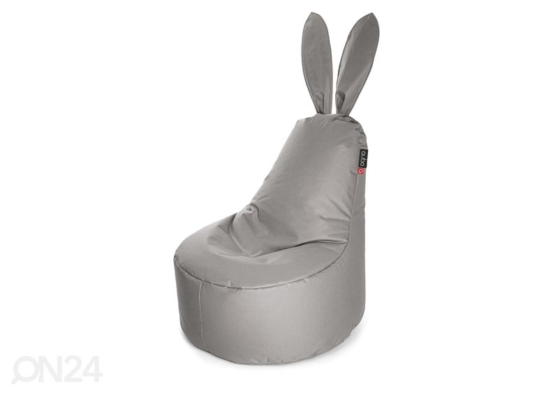 Kott-tool Qubo Daddy Rabbit in/out suurendatud