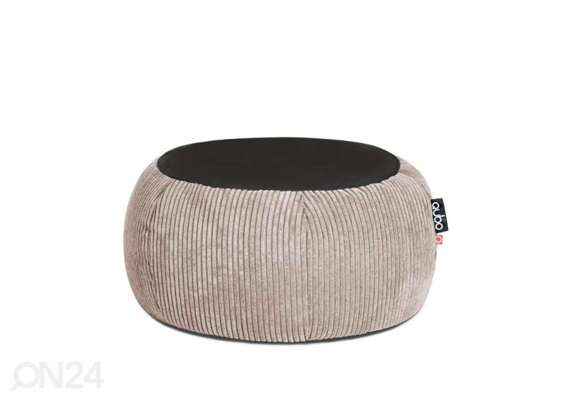 Kott-tool Qubo™ Just Table 50 suurendatud