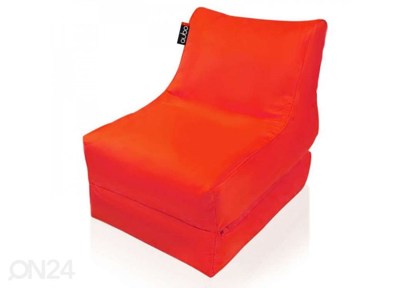 Kott-tool Qubo™ Lounger Portable suurendatud