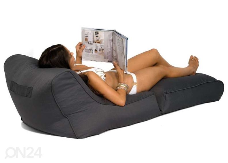 Kott-tool Qubo™ Lounger Portable suurendatud